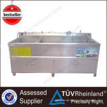 New Restaurant Equipment Ozone Gebrauchte Obst Gemüse Waschmaschine